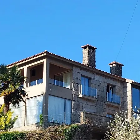 Casa Do Pomar *