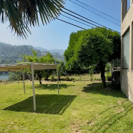 Casa Do Pomar Casa vacanze *