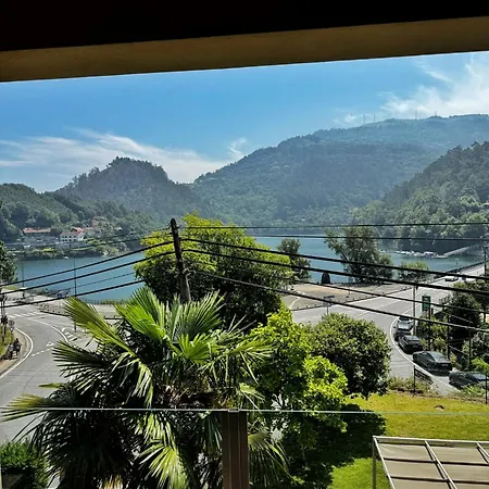 Casa Do Pomar *
