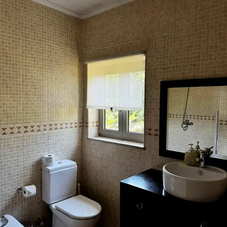 Casa Do Pomar *