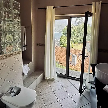 Casa Do Pomar * Rio Caldo