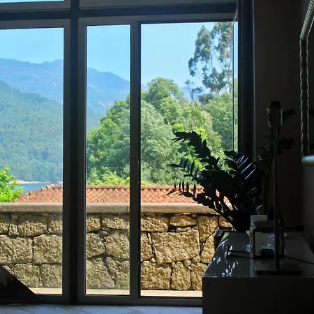 Casa Do Pomar Casa vacanze *